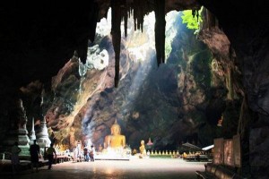 Những điểm du lịch hấp dẫn Hà Tiên