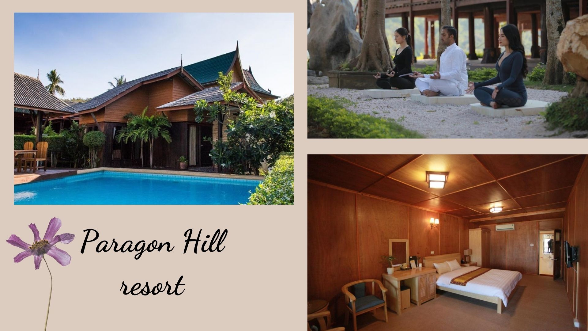 Top 8 Resort gần Hà Nội giá rẻ view đẹp có hồ bơi quanh thủ đô